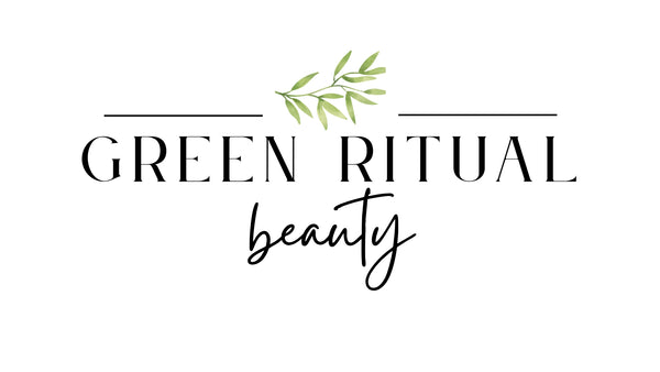 Green Ritual Beauty